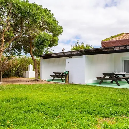 La Yeguada Apartment