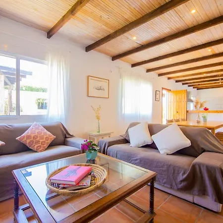 La Yeguada Apartment Zahora