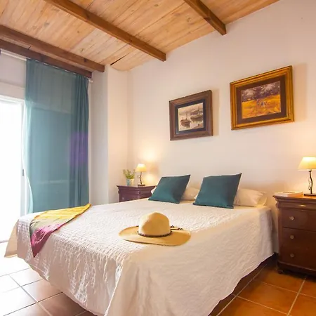 La Yeguada Apartment *