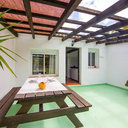 Apartment La Yeguada