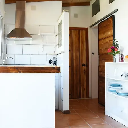 Apartment La Yeguada