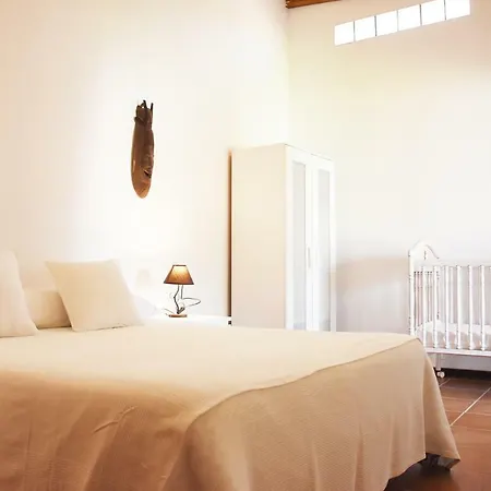 La Yeguada Apartment Zahora