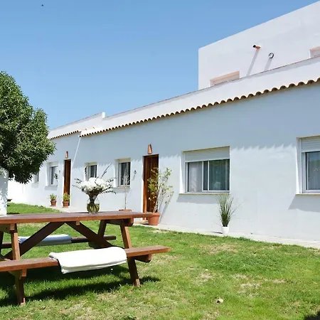 Apartment La Yeguada *