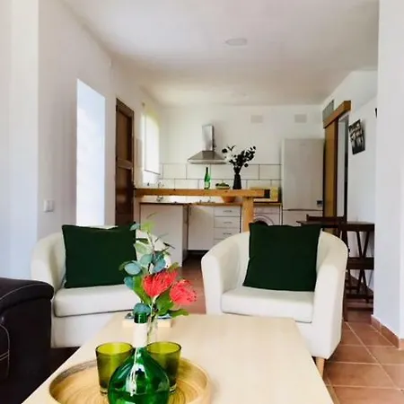 Apartment La Yeguada