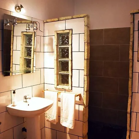 La Yeguada * 자호라